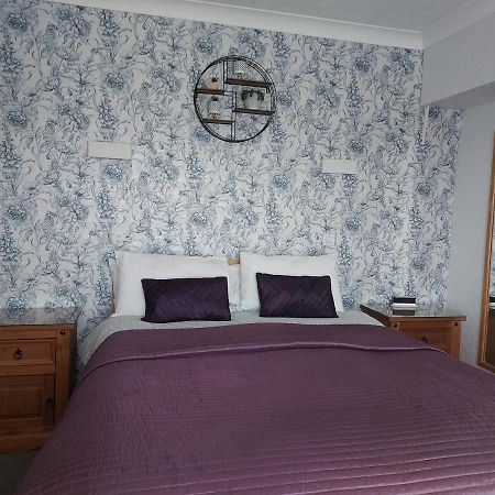 Maluth Lodge Great Yarmouth Exteriér fotografie