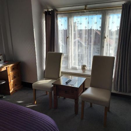Maluth Lodge Great Yarmouth Exteriér fotografie