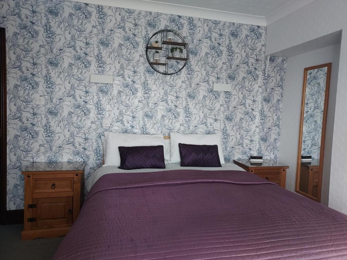 Maluth Lodge Great Yarmouth Exteriér fotografie