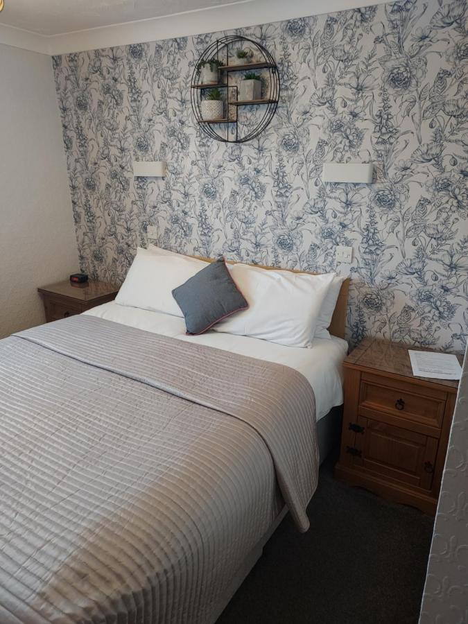 Maluth Lodge Great Yarmouth Exteriér fotografie
