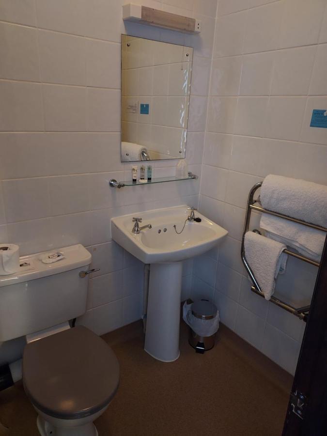 Maluth Lodge Great Yarmouth Exteriér fotografie
