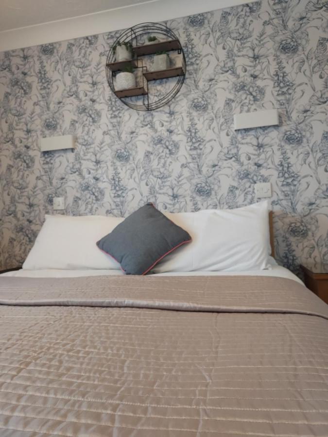 Maluth Lodge Great Yarmouth Exteriér fotografie
