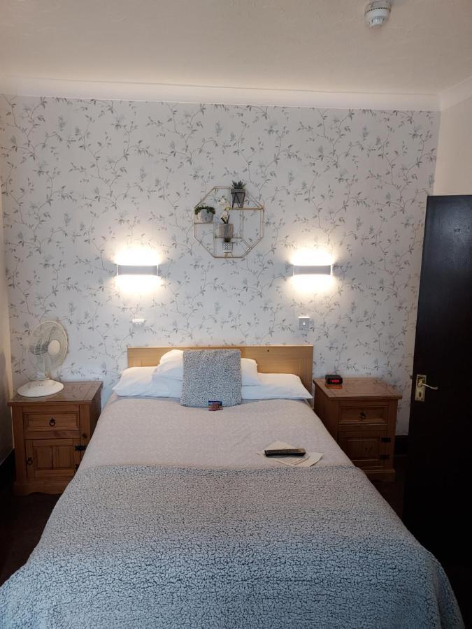 Maluth Lodge Great Yarmouth Exteriér fotografie