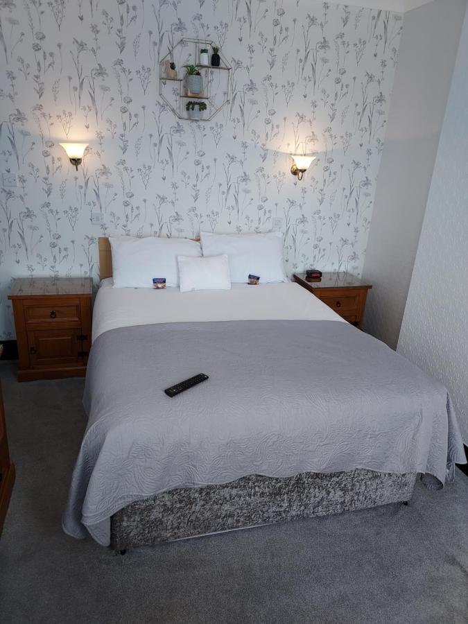 Maluth Lodge Great Yarmouth Exteriér fotografie