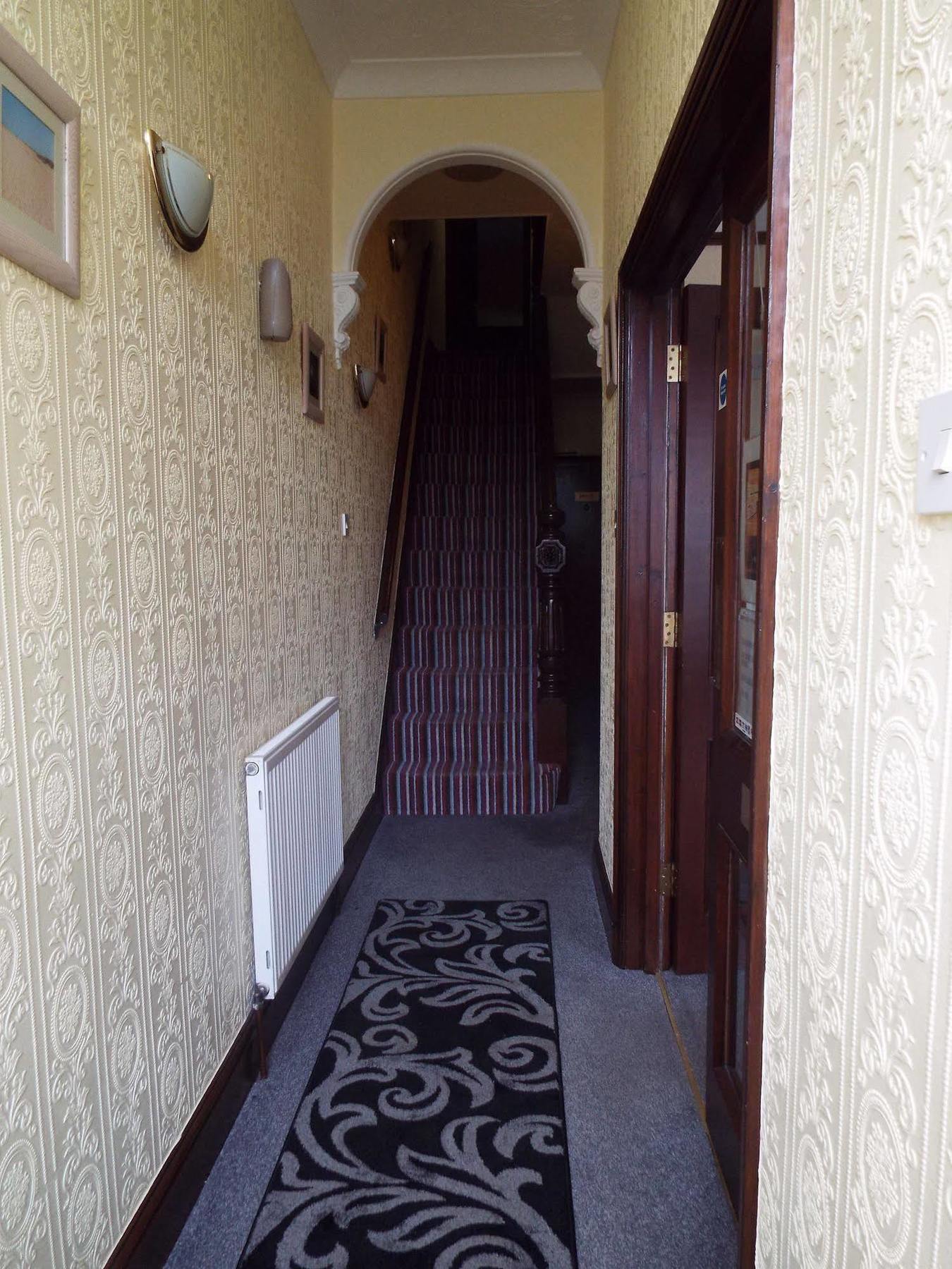 Maluth Lodge Great Yarmouth Exteriér fotografie